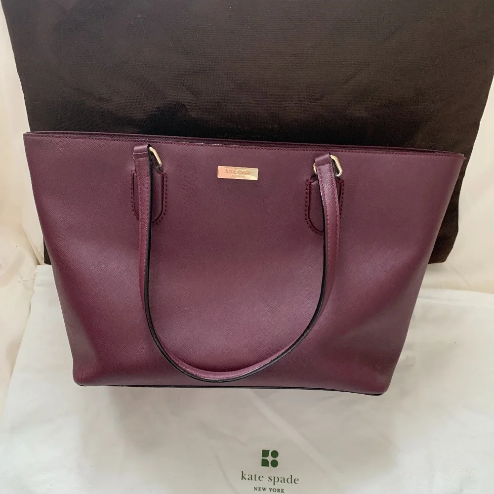 Kate spade bag